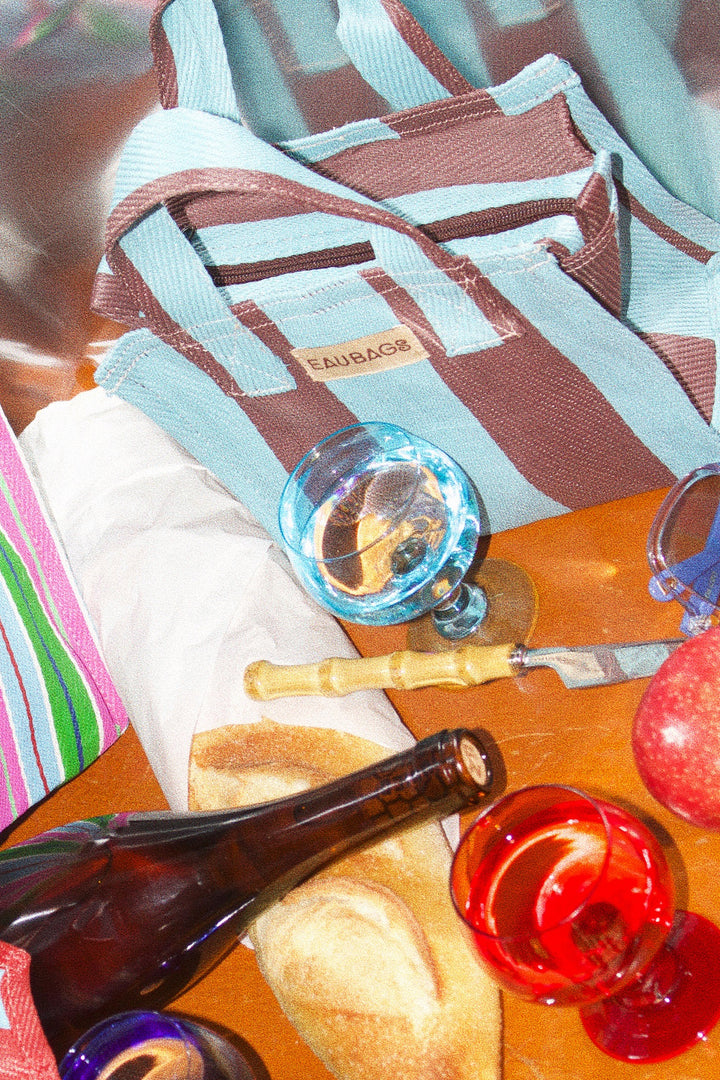 EAU BAGS