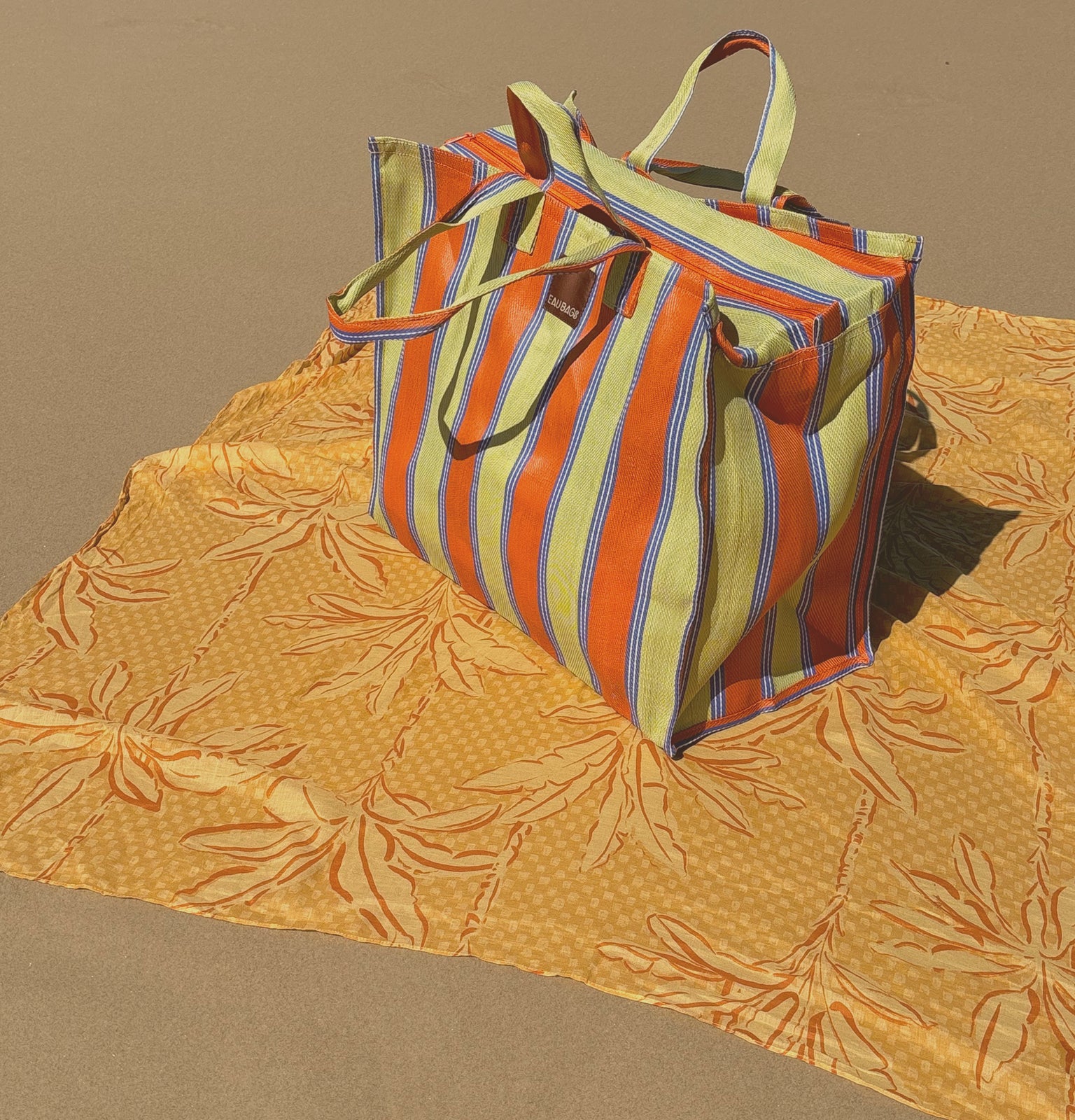 EAU BAGS