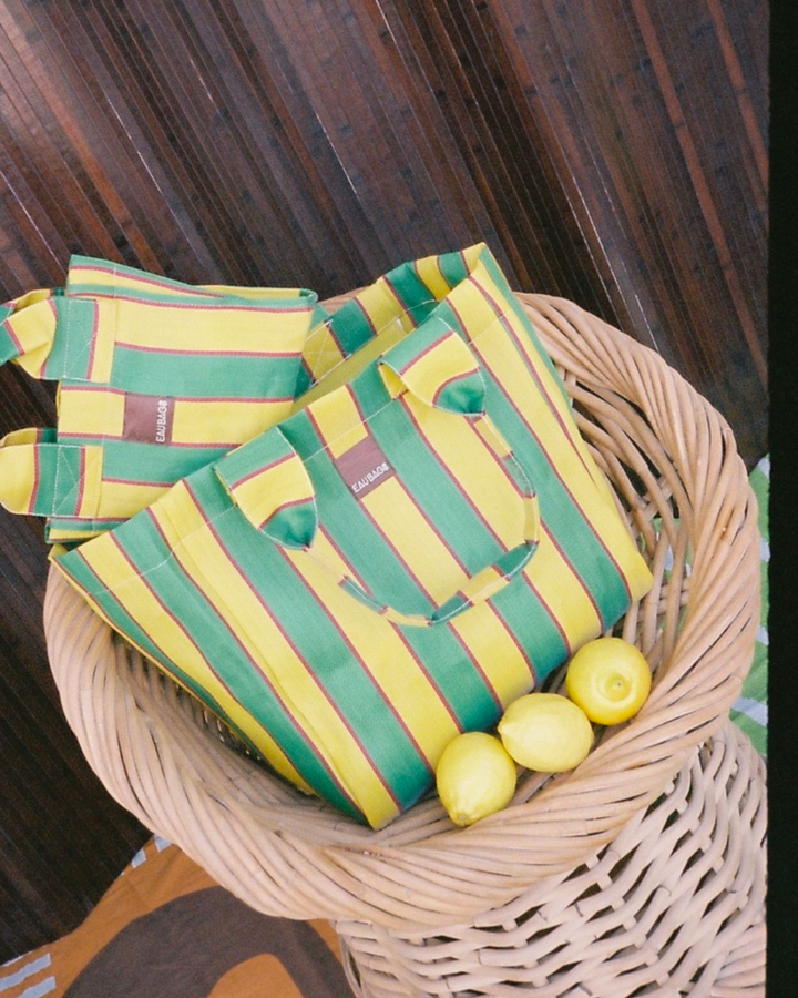EAU BAGS
