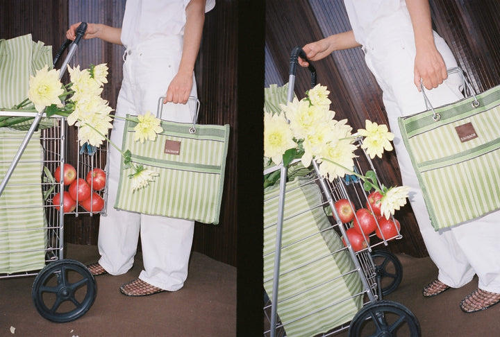 EAU BAGS