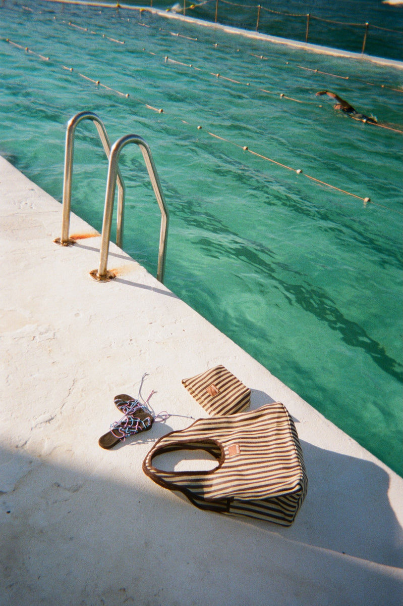 EAU BAGS