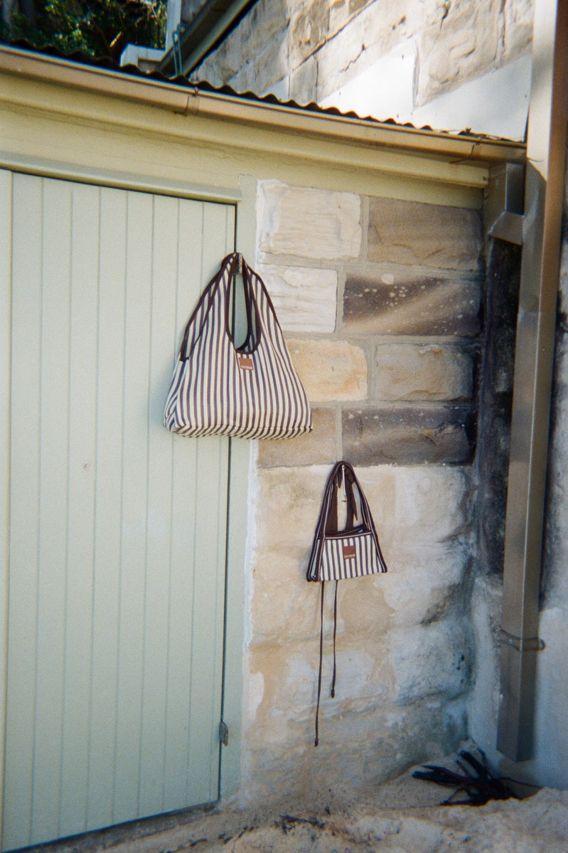 EAU BAGS