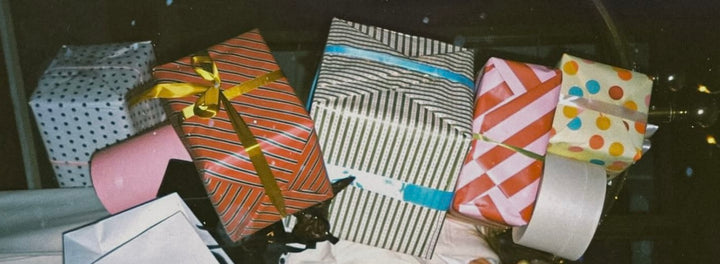 EAU BAGS