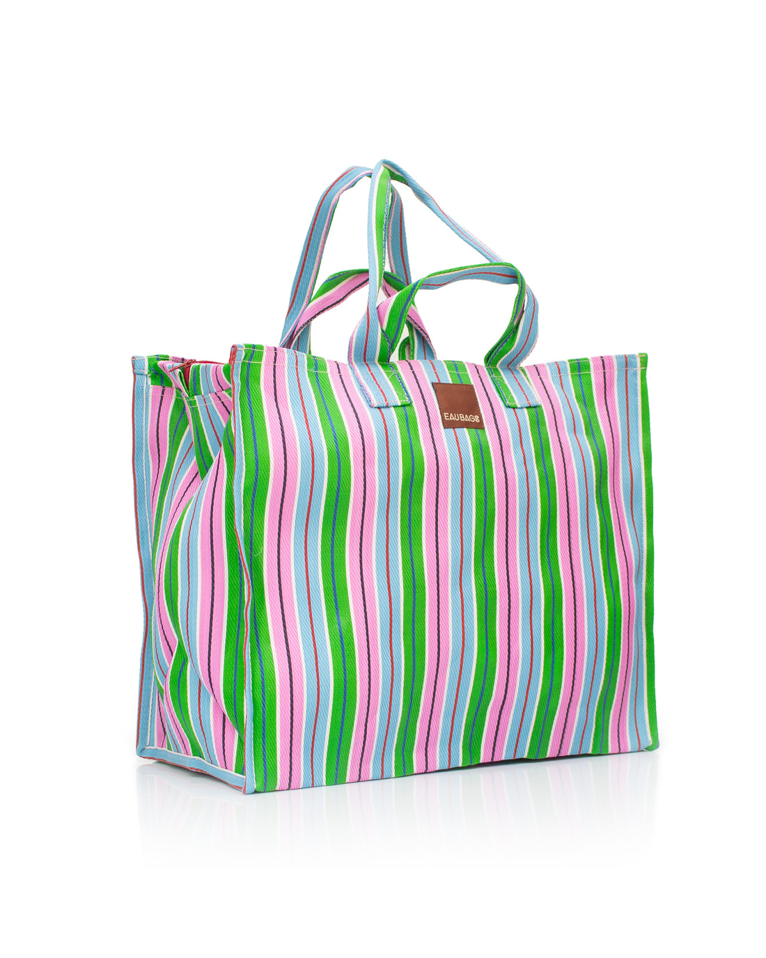 *Perfectly Imperfect* Vacay