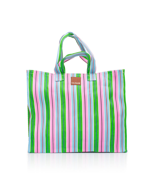 *Perfectly Imperfect* Vacay