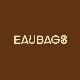EAU BAGS logo