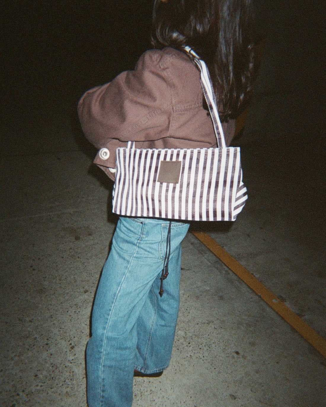 Petite Femme