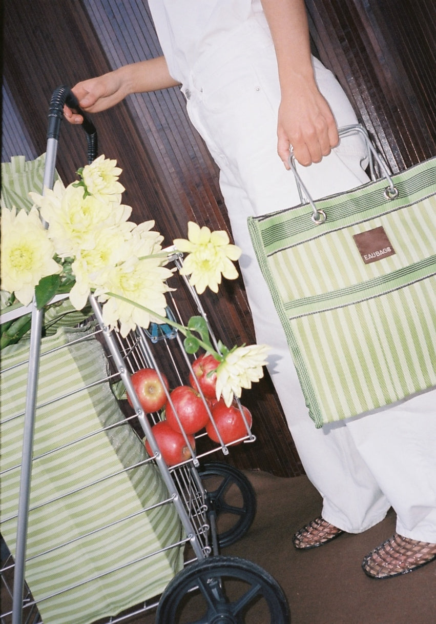 EAU BAGS