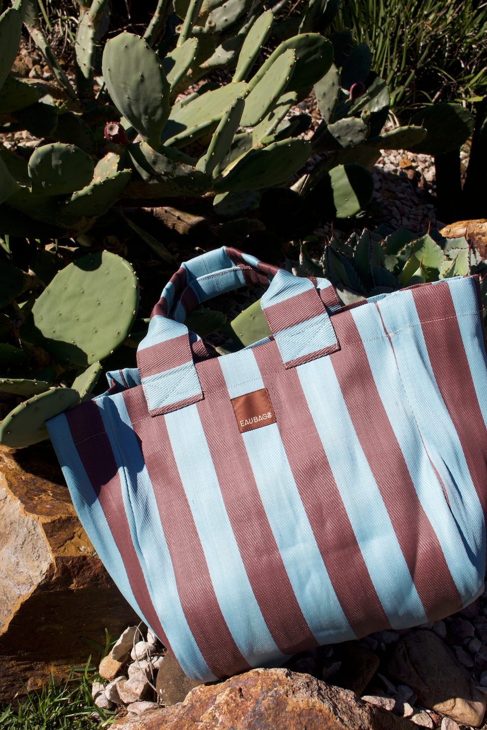 EAU BAGS
