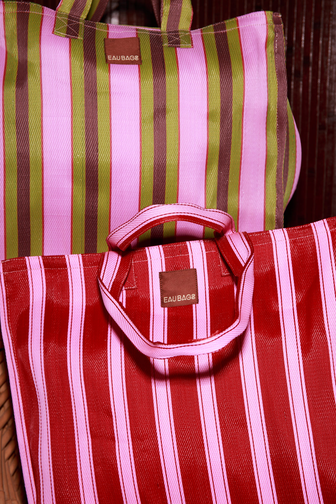 *Perfectly Imperfect* Vacay