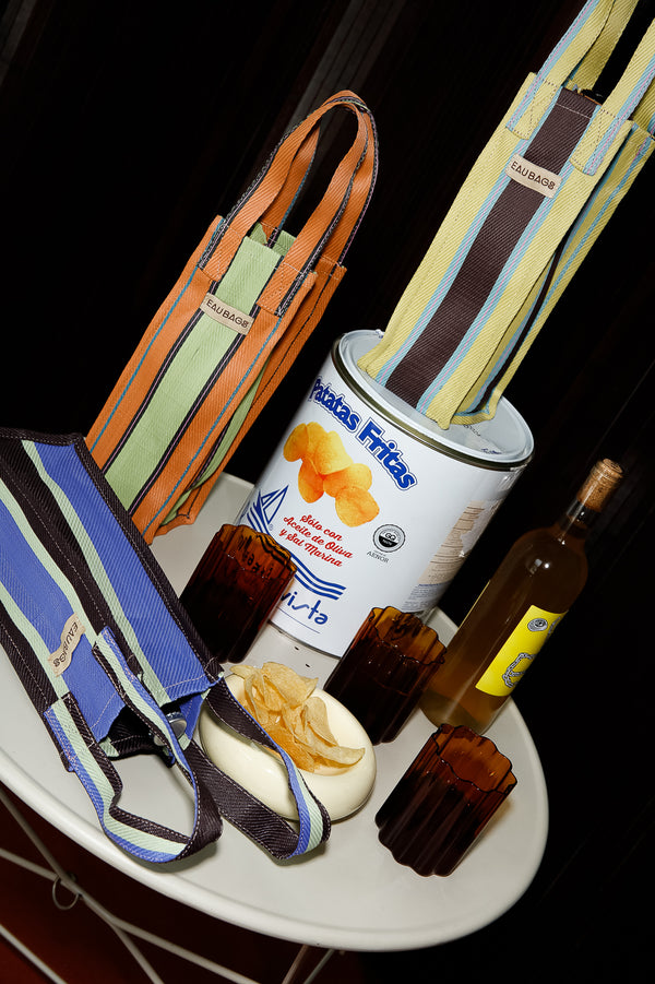 Wine Carrier