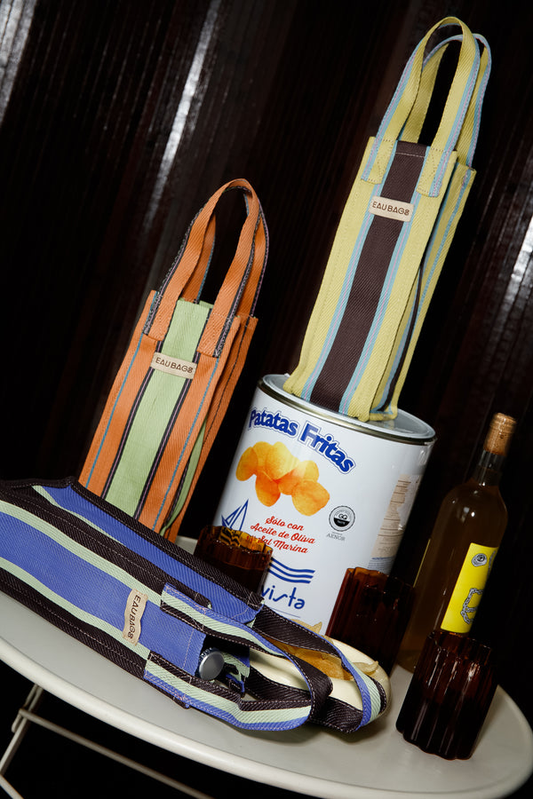 Wine Carrier