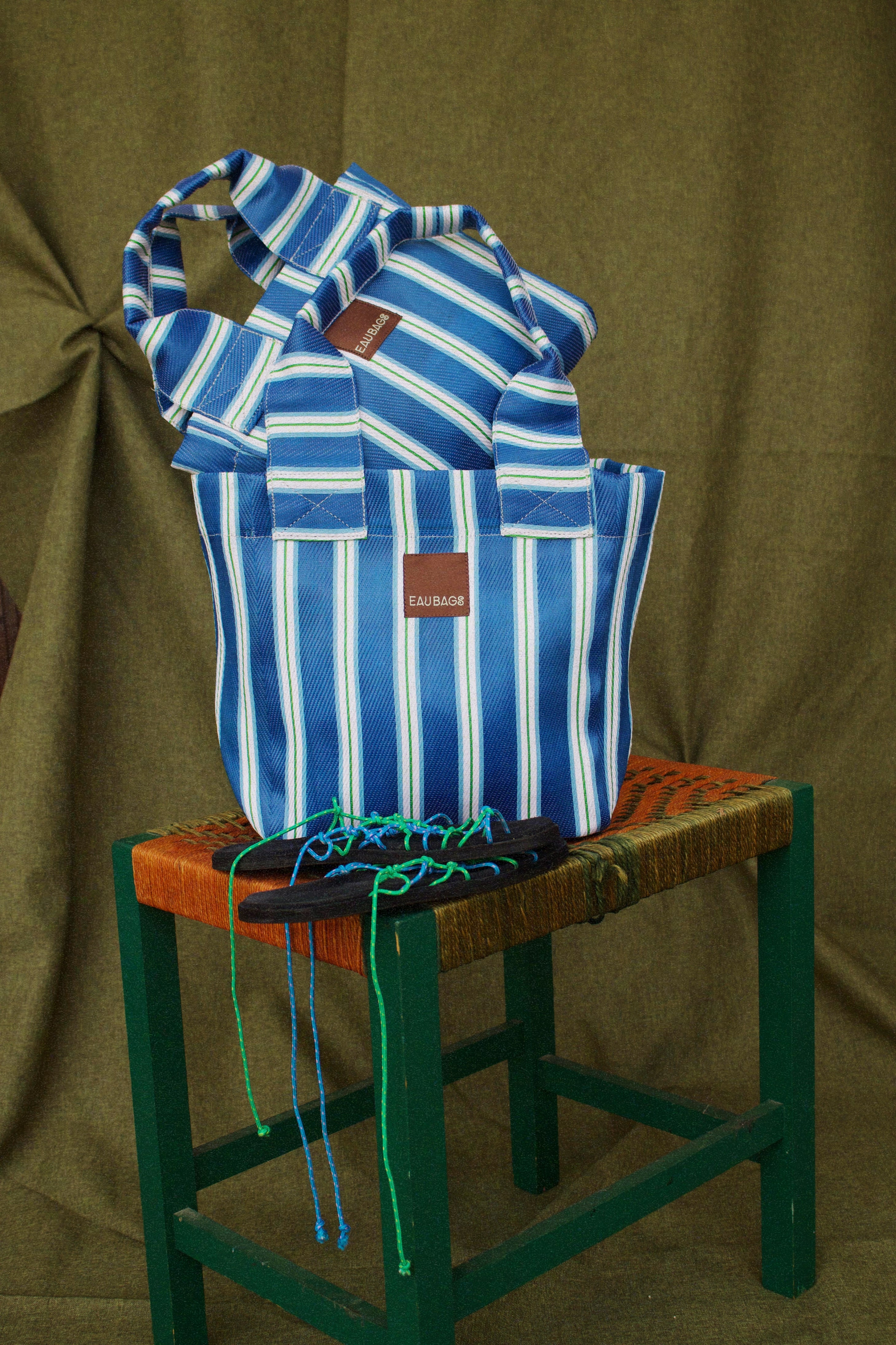 Tote