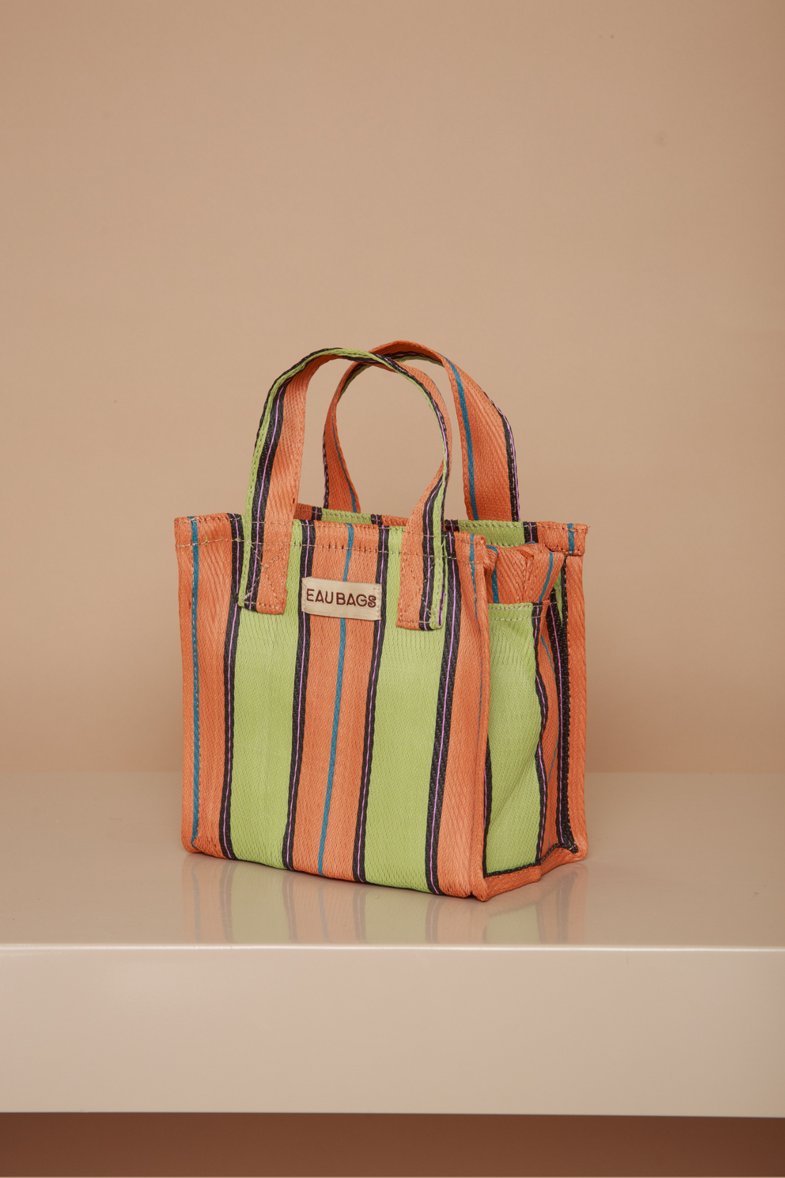 *Perfectly Imperfect* Mini