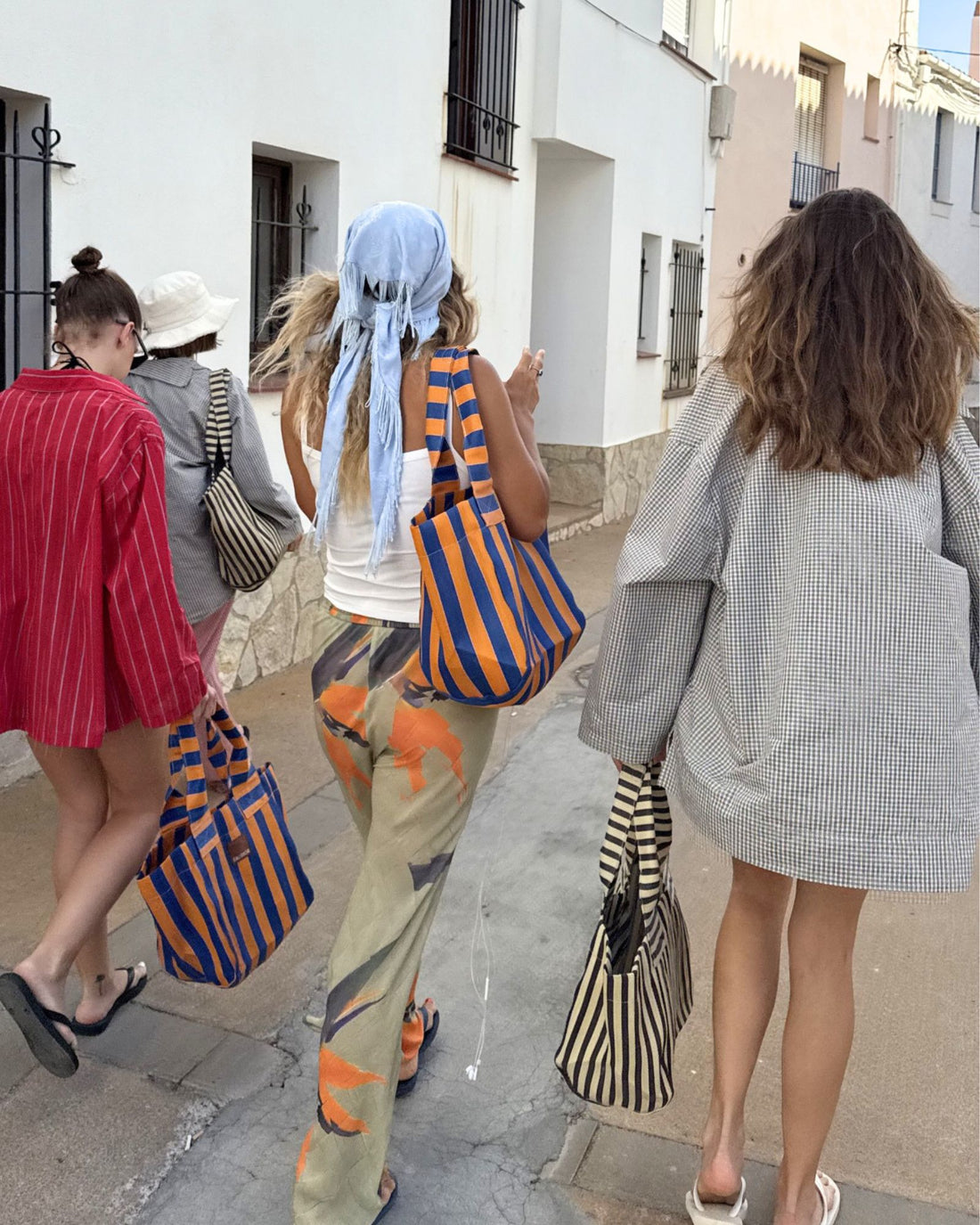 Tote