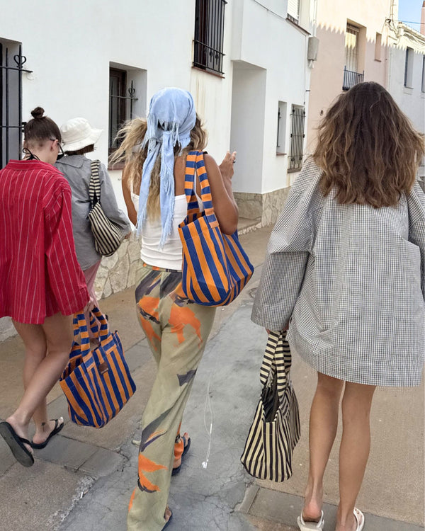 Tote