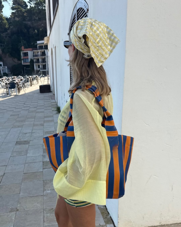 Tote