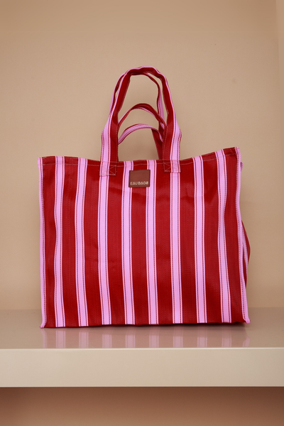 *Perfectly Imperfect* Vacay