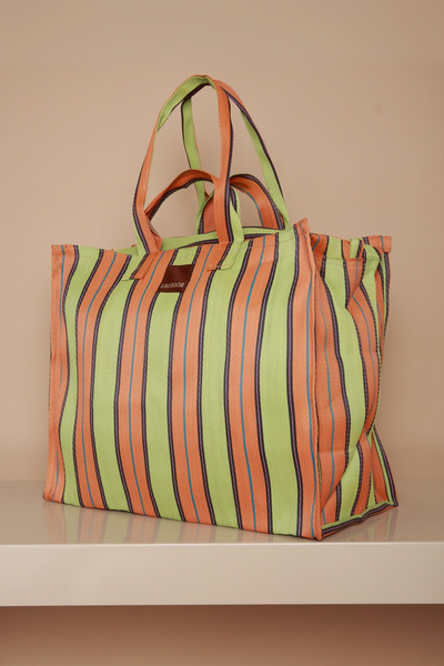 *Perfectly Imperfect* Vacay