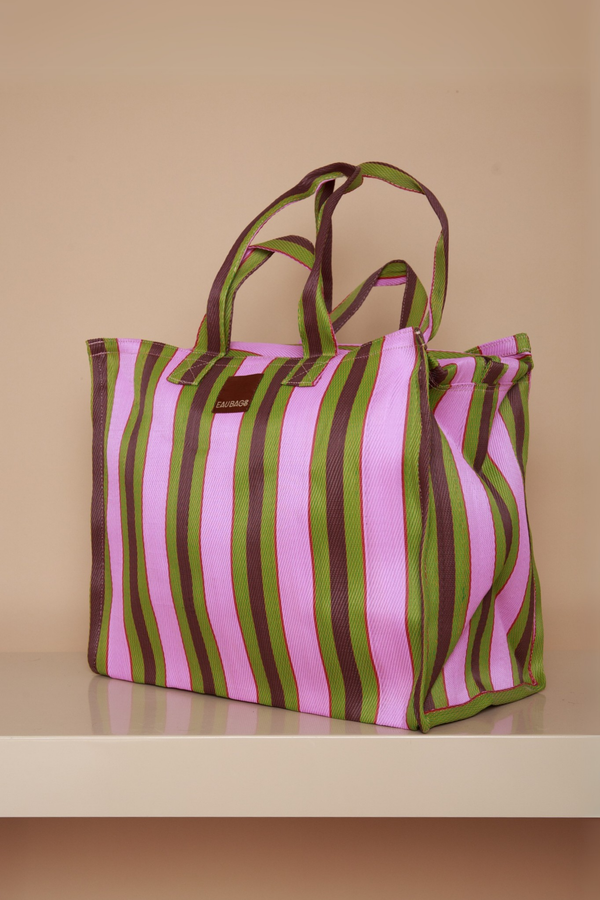 *Perfectly Imperfect* Vacay