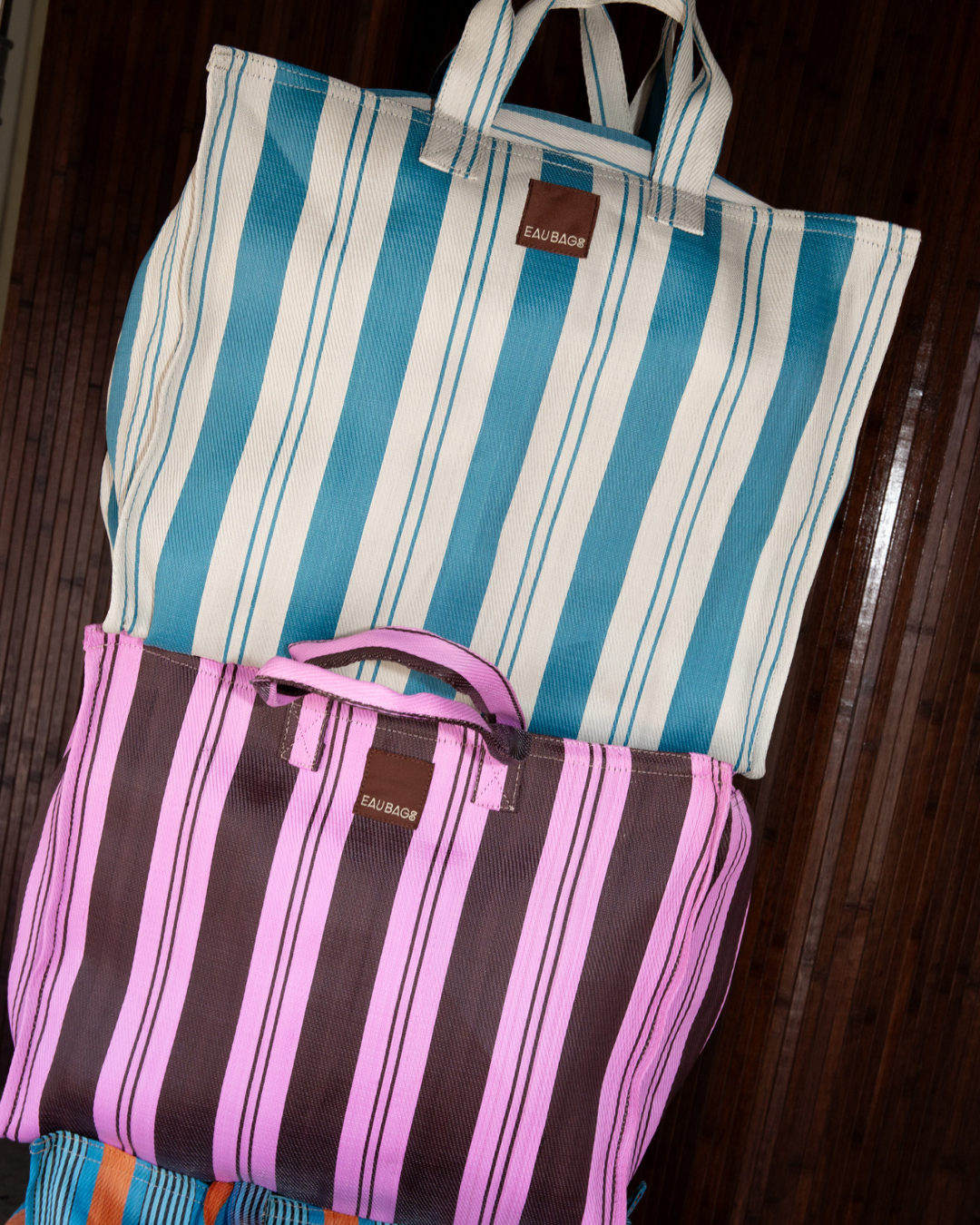 *Perfectly Imperfect* Vacay