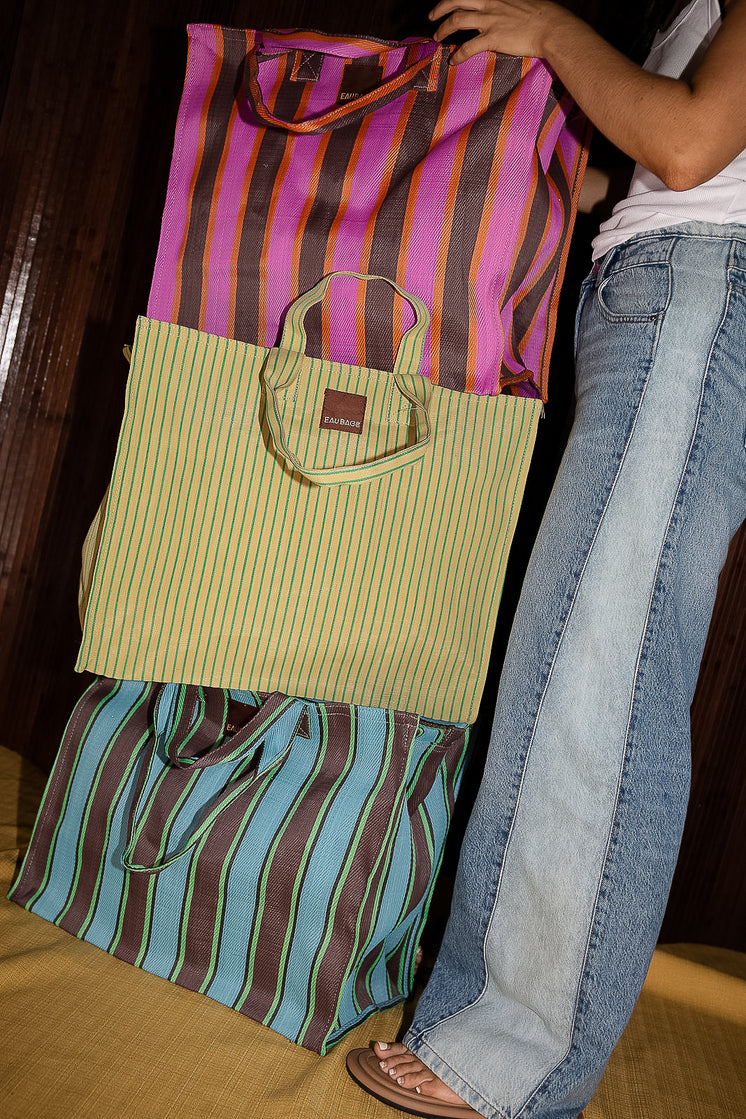 EAU BAGS