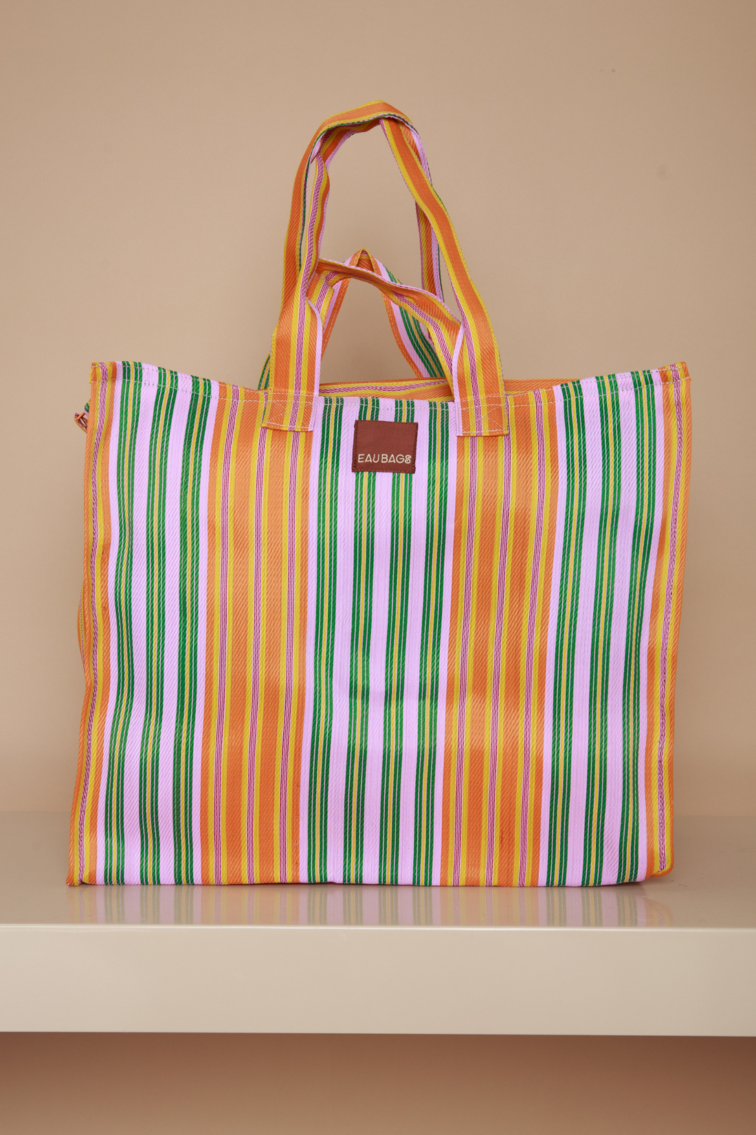 *Perfectly Imperfect* Vacay