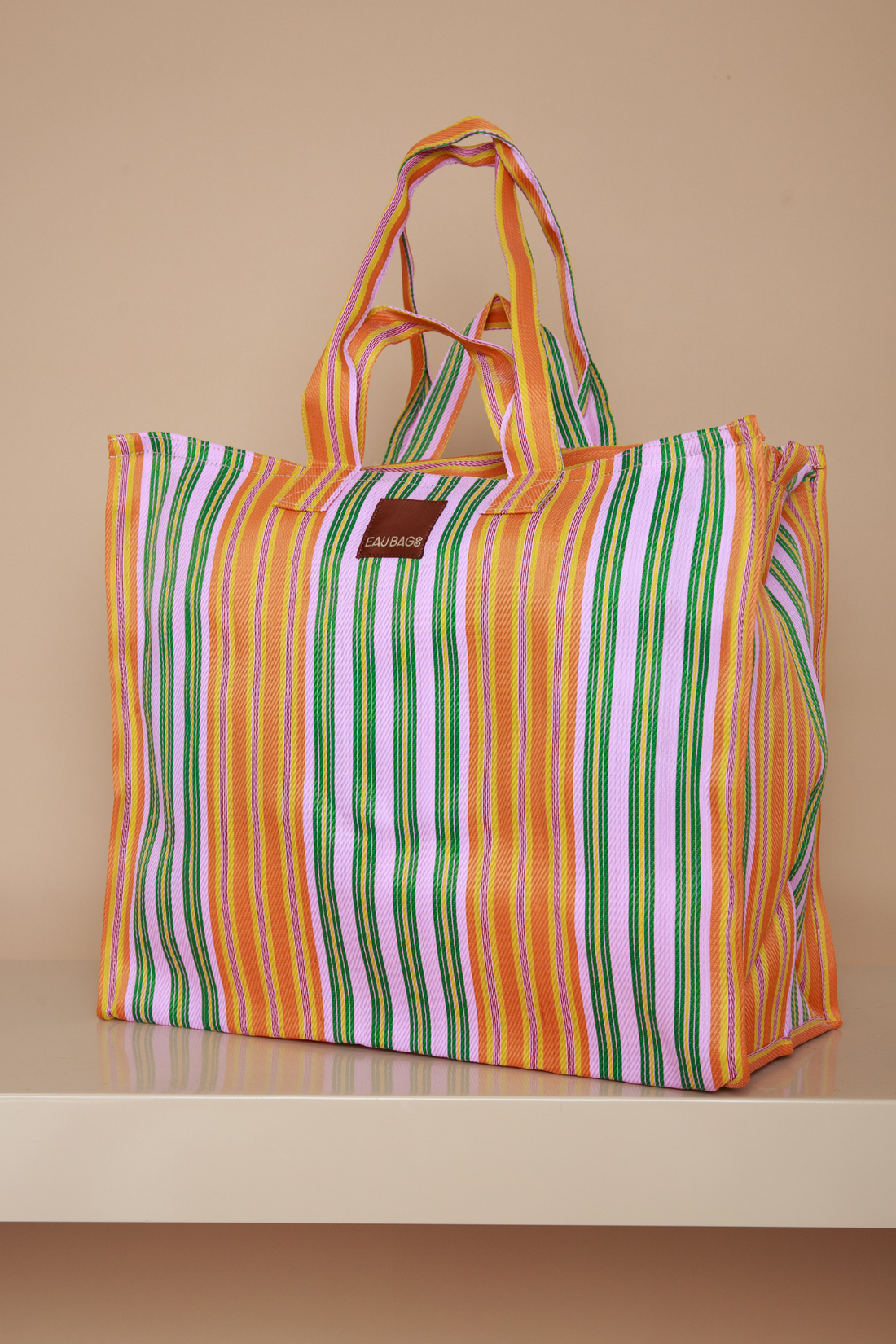 *Perfectly Imperfect* Vacay