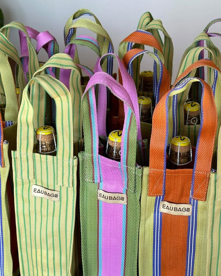 EAU BAGS