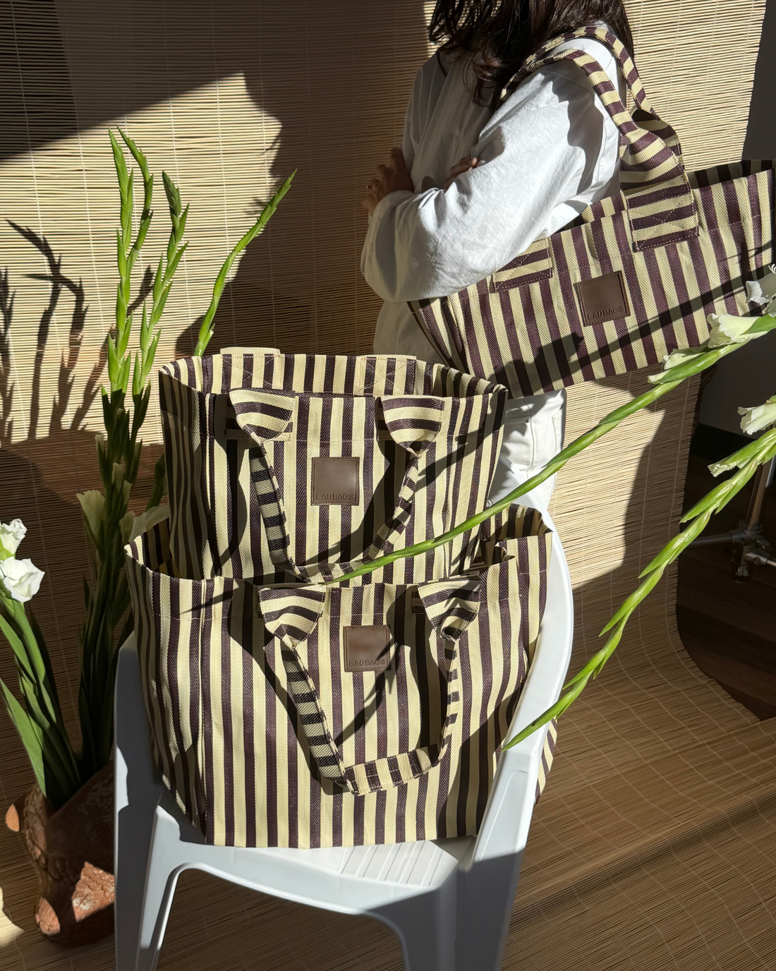 *Pre-Order* Tote