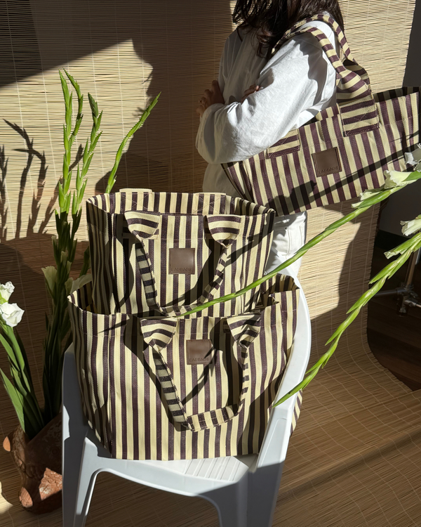 Tote
