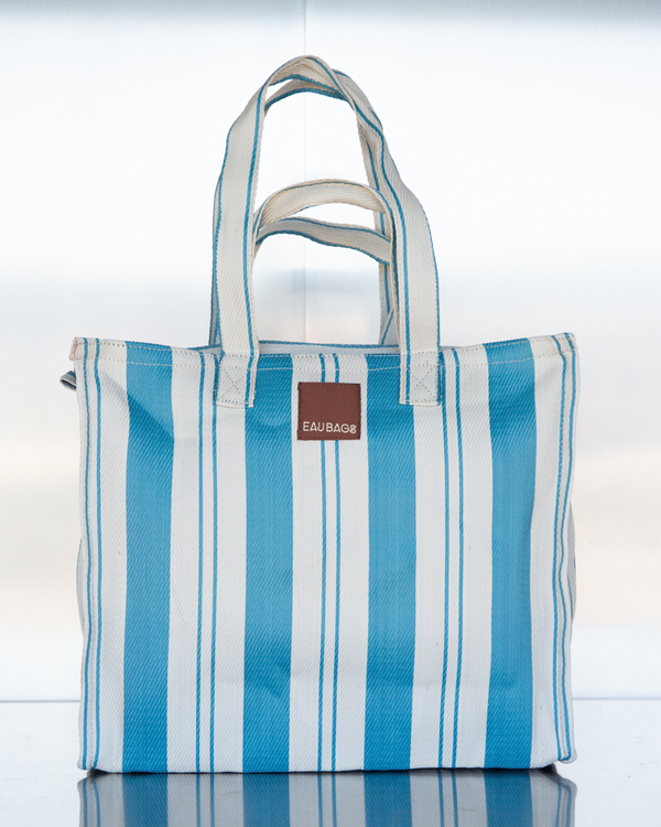 *Perfectly Imperfect* Marché