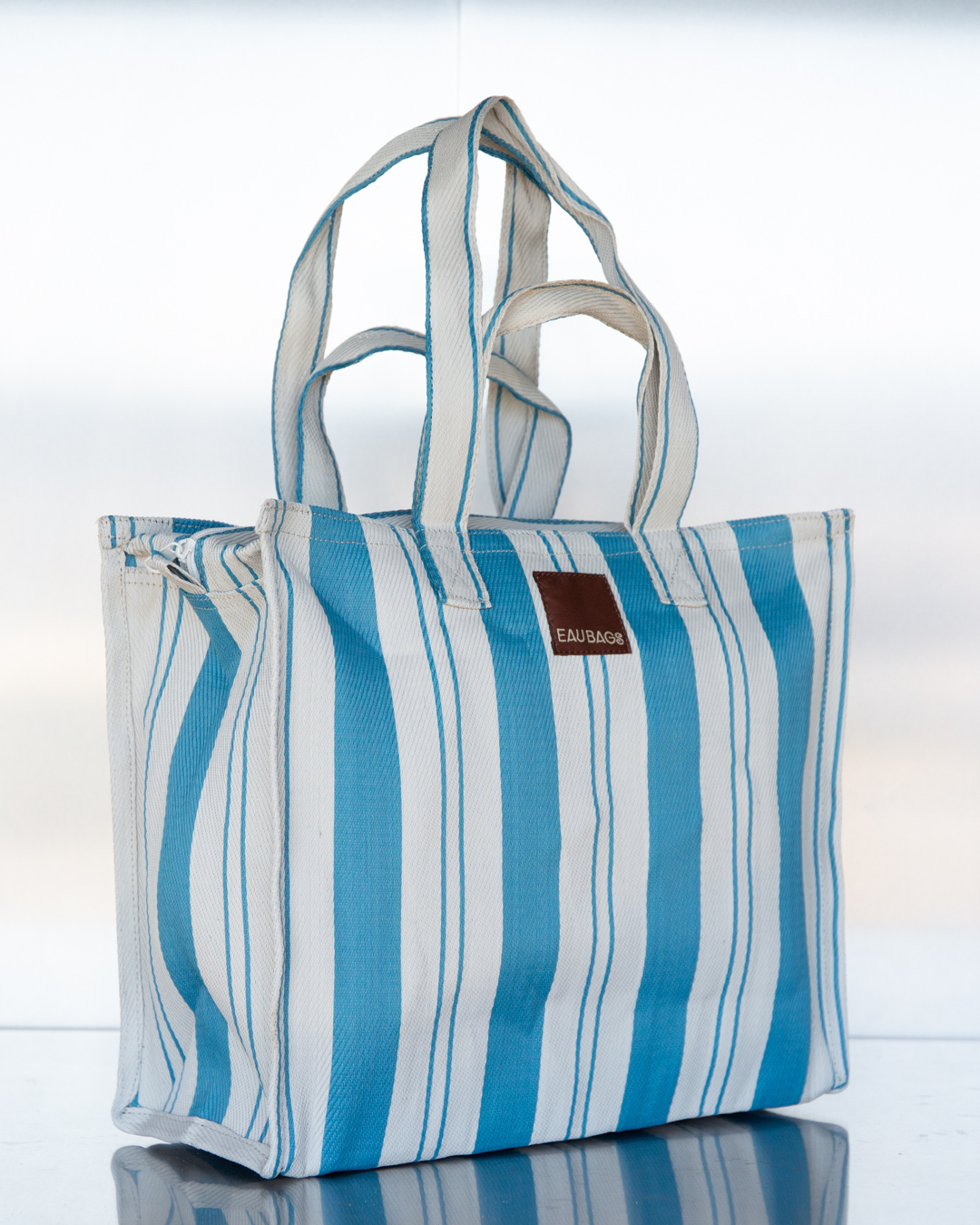 *Perfectly Imperfect* Marché