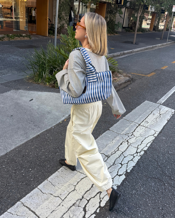 East-West Tote