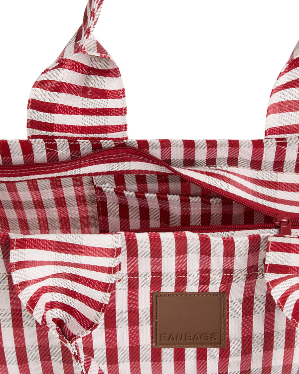 East-West Tote