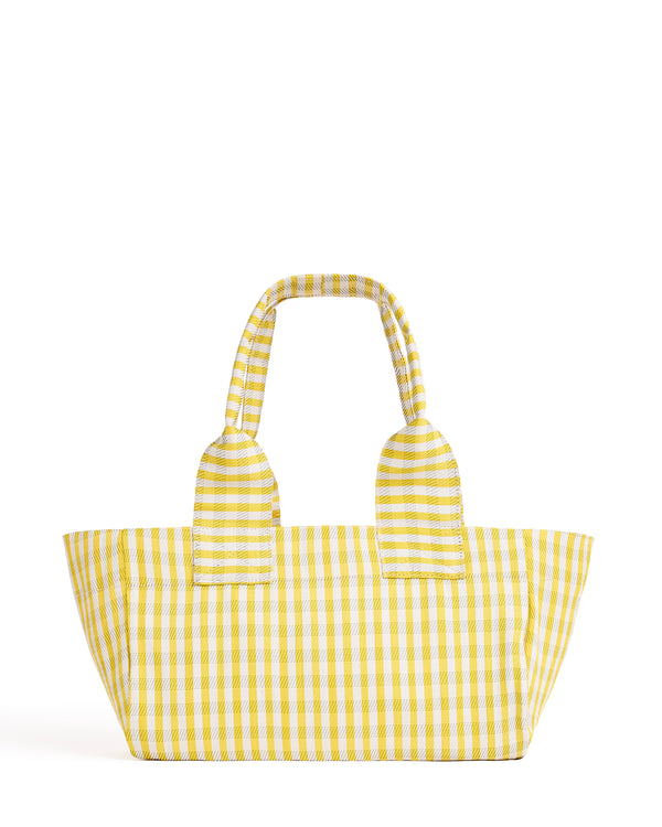 East-West Tote