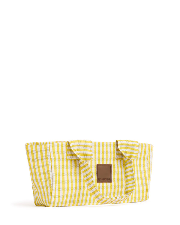 East-West Tote