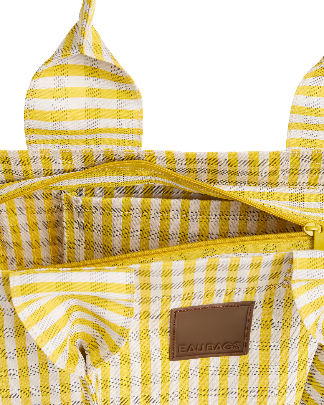East-West Tote