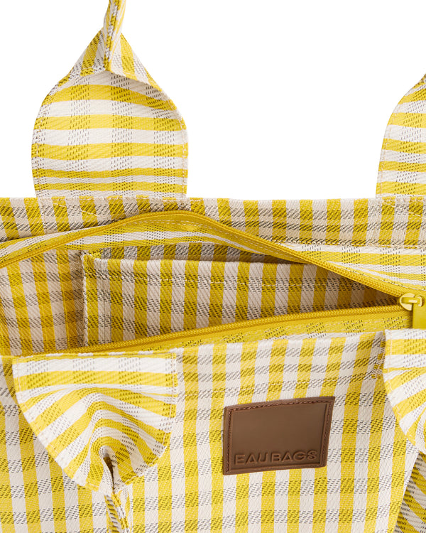 East-West Tote