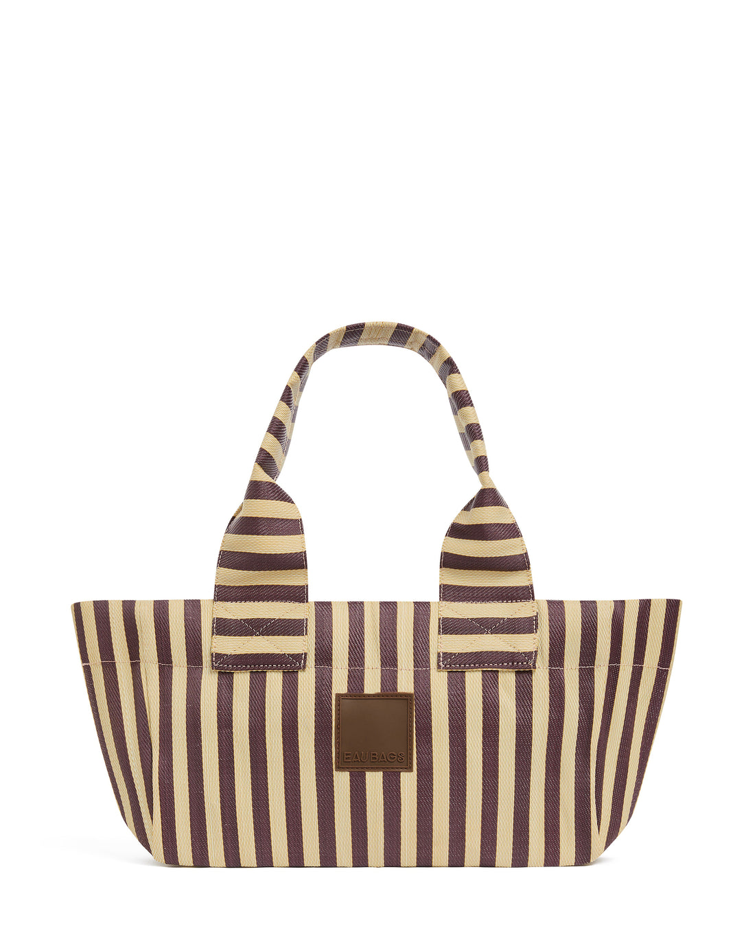 East-West Tote