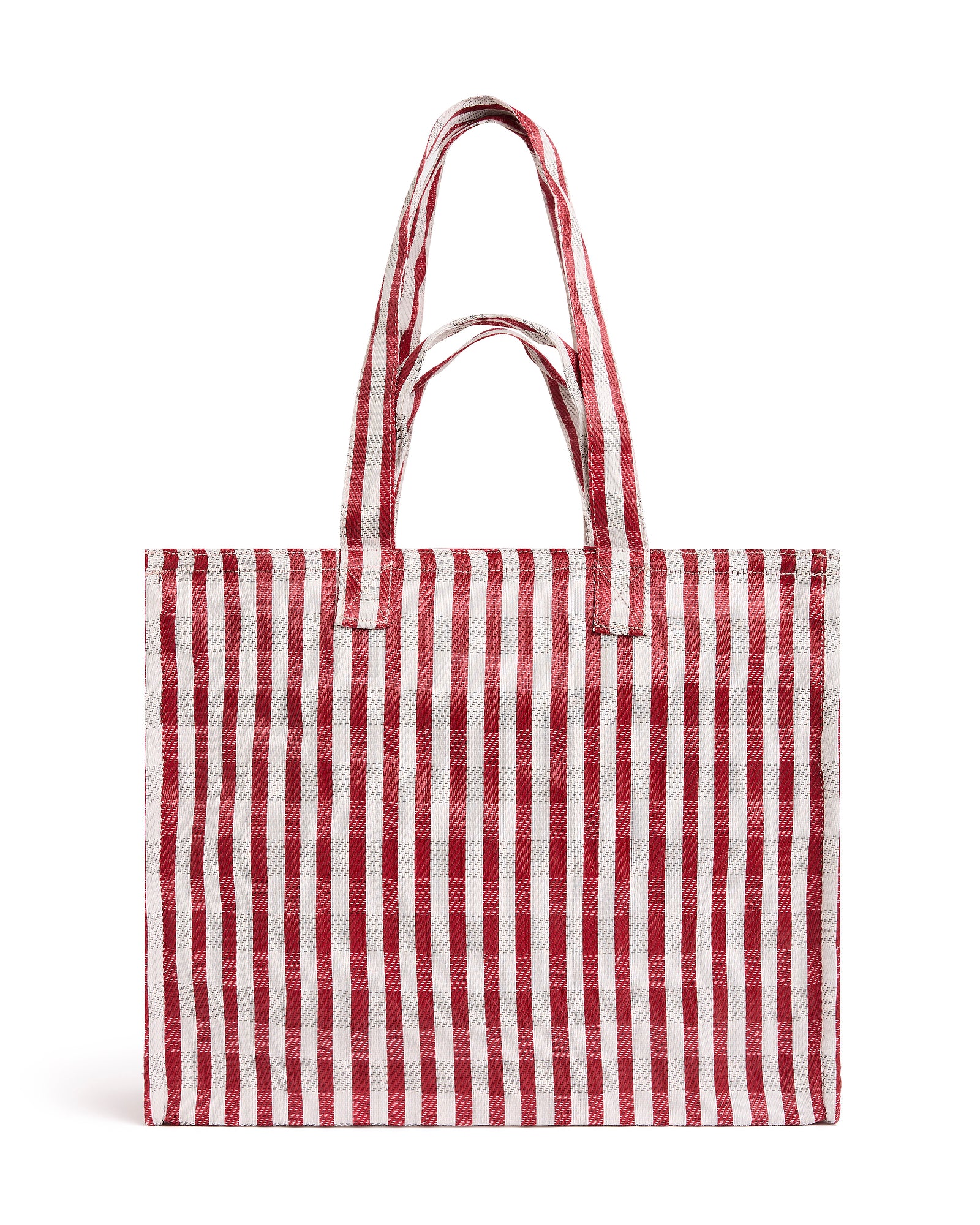 EAU BAGS | From Waste To Your Most Used Bag | Marché Recycled