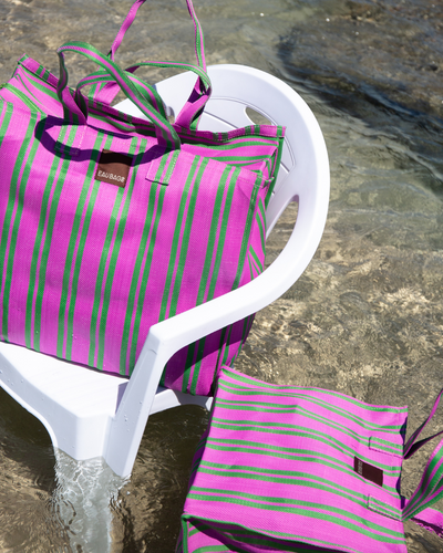 *Perfectly Imperfect* Marché