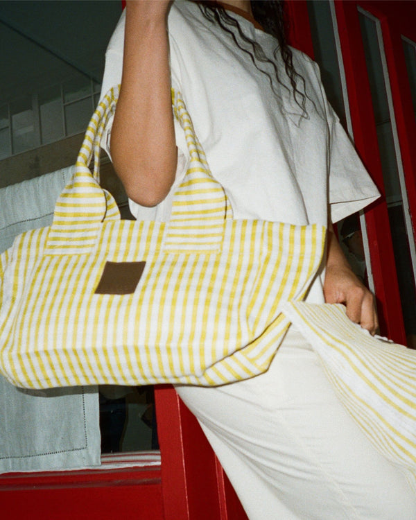 East-West Tote