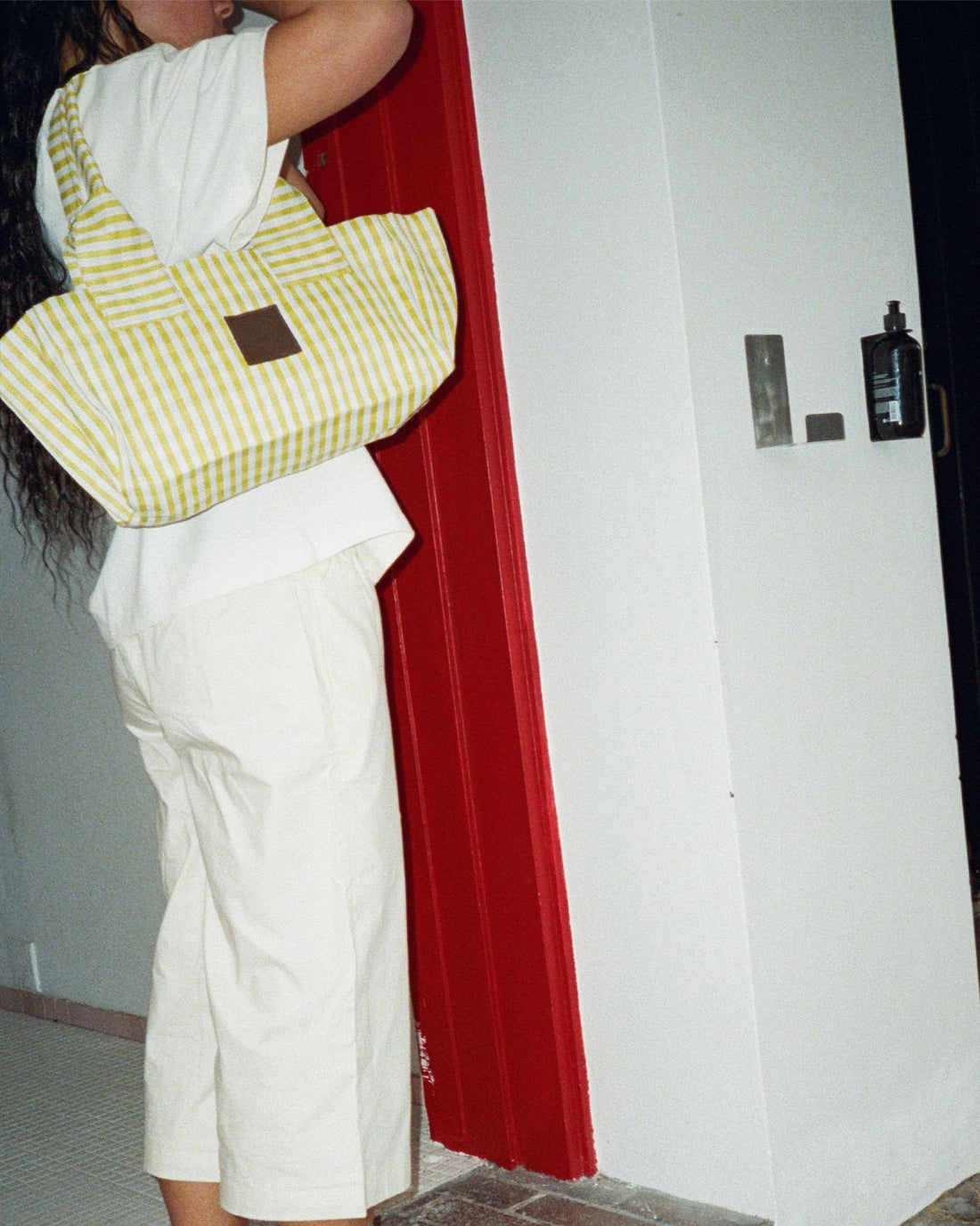 East-West Tote