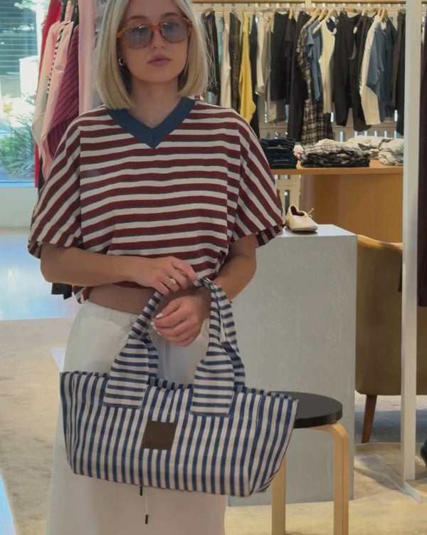 East-West Tote