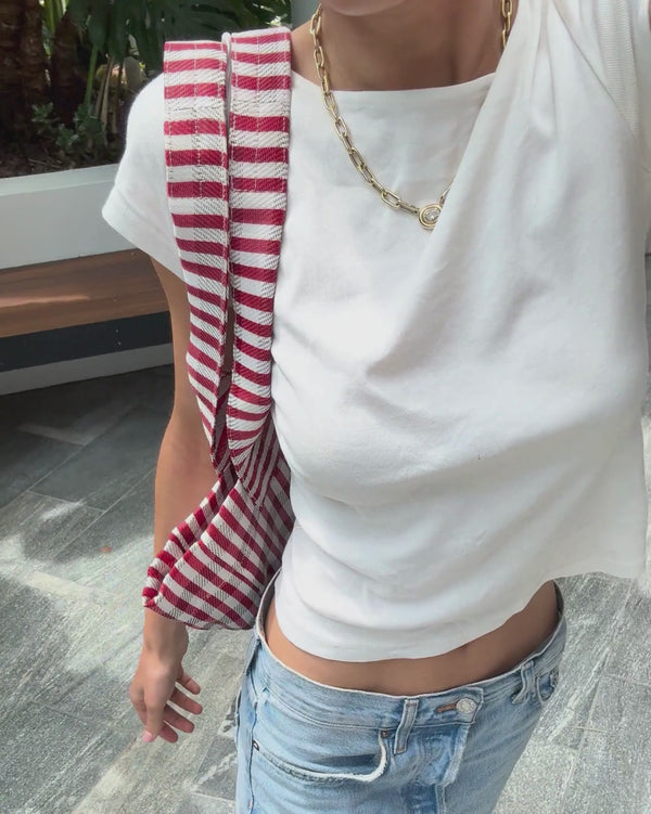 East-West Tote