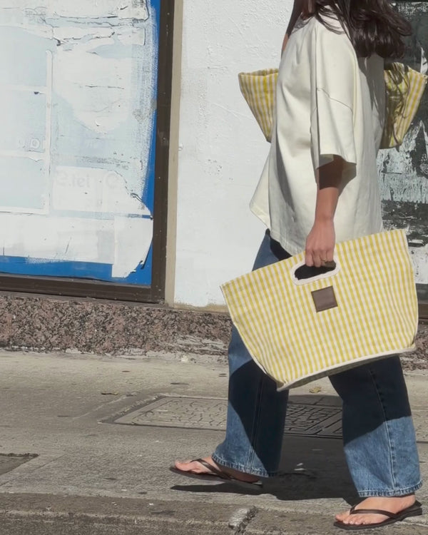 *Pre-Order* Midi Bucket