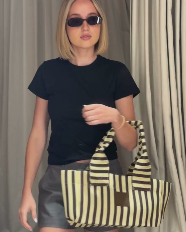 East-West Tote